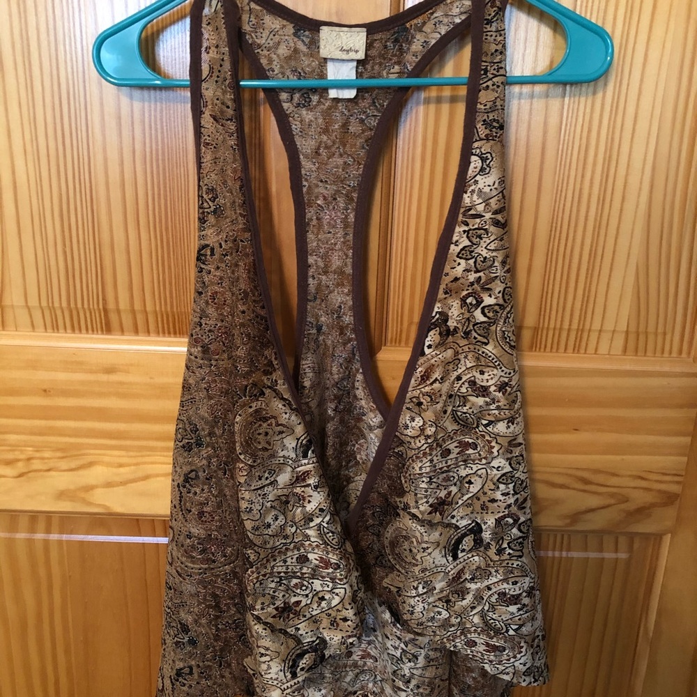 Festi Vest